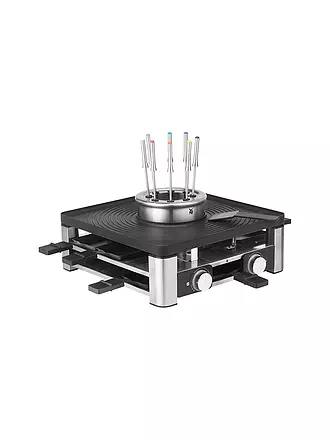 WMF | Lumero 3in1 Design-Gourmet Station (Cromargan) | 